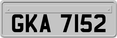 GKA7152