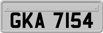 GKA7154