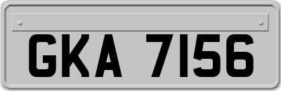 GKA7156