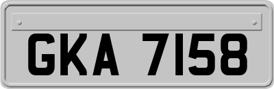 GKA7158