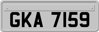 GKA7159