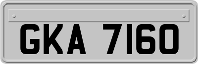 GKA7160