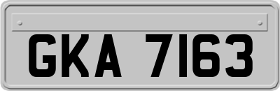 GKA7163