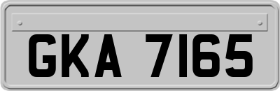 GKA7165