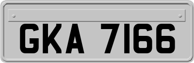 GKA7166
