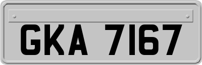 GKA7167