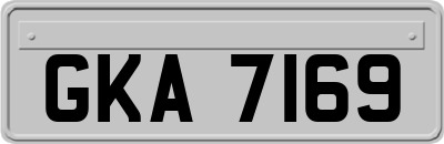 GKA7169