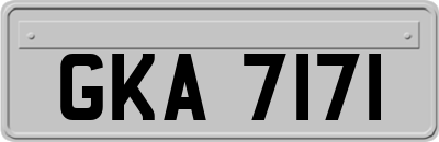GKA7171