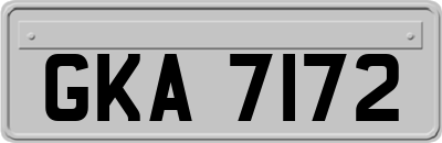 GKA7172