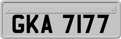 GKA7177