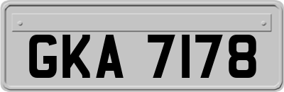 GKA7178