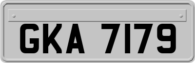 GKA7179