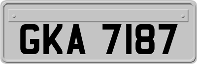 GKA7187