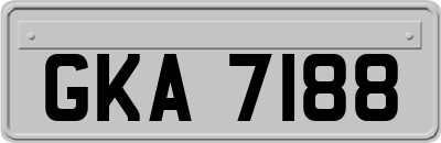 GKA7188