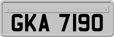 GKA7190