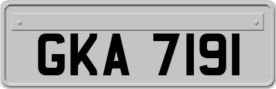 GKA7191