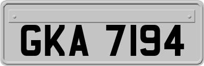 GKA7194