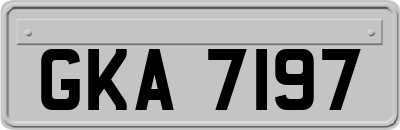 GKA7197