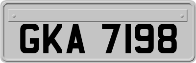 GKA7198