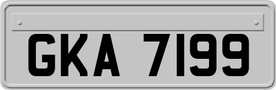 GKA7199