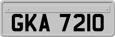 GKA7210