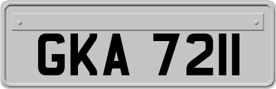 GKA7211