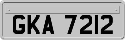 GKA7212