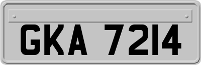 GKA7214