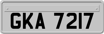 GKA7217