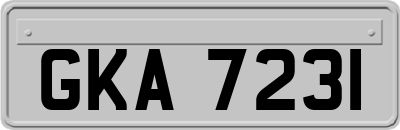 GKA7231