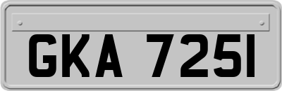 GKA7251