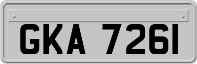GKA7261