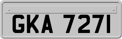 GKA7271