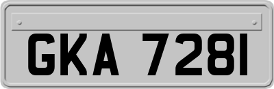 GKA7281