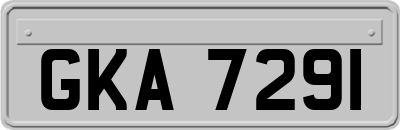 GKA7291