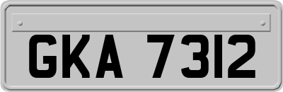GKA7312
