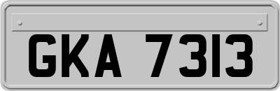 GKA7313