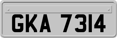 GKA7314
