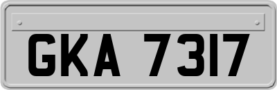 GKA7317