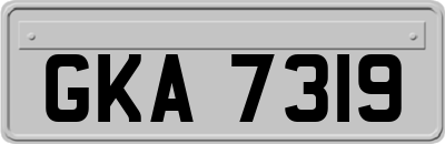 GKA7319