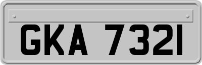 GKA7321