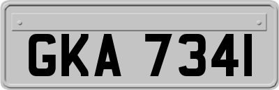 GKA7341