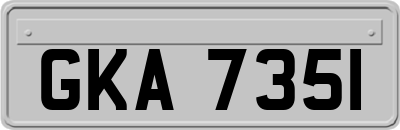 GKA7351
