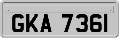 GKA7361