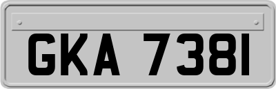 GKA7381
