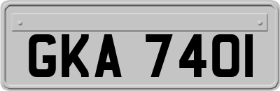GKA7401