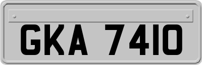 GKA7410