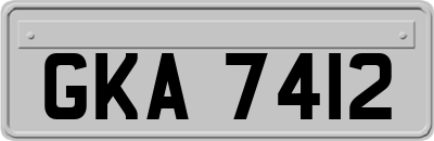 GKA7412