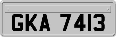 GKA7413