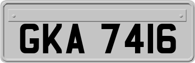GKA7416